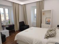 Deluxe Tweepersoonskamer met Extra Bed