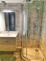 Appartamento con Vista e Balcone