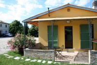 Agriturismo Dai Mori - Ferienwohnung