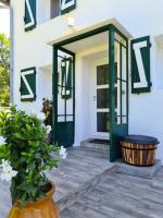 Gîte confortable avec SPA privé et confort moderne - B&B