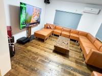 ヴィラ three four ZA115 - Ferienwohnung Ichinomiya