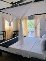 Chambre Lit King-Size - Vue sur Lac