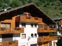 Chalet Les Barmés - B&B