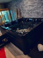 At dream, logement privatif - B&B