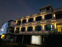 Brighton Stays - Bed and Breakfast Ganapathivattam