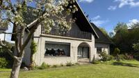 Haus Kirijan - Ferienwohnung