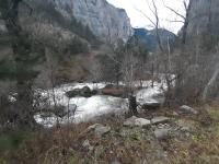 Studio Le Bois d'Aurouze 6 Personnes - Bed and Breakfast