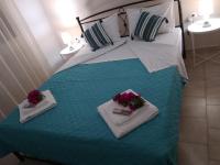 Nikol's appartment - Ferienwohnung Kassiopi