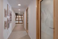 Appartement 1 Chambre avec Balcon