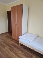 Habitación Cuádruple con baño