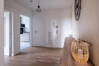 Le Grandmont - Ferienwohnung Tours