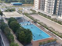 YNWA Shankly Stay, Near KLIA - B&B Sepang