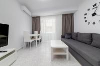 Calle Concordia 86, two bedroom apartment, up to 6 guests, near Del Cura beach,supermarket Mercadona and central bus station - Chambres d'hôtes Torrevieja