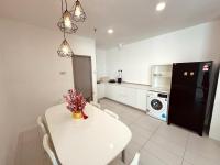 TT3 soho tabuan kuching - Bed and Breakfast Kuching