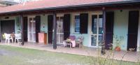 Il Pino Rosa - B&B