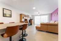 EBIS 0203 - New build apartment two bedrooms - Bed and Breakfast De Panne