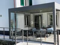 Casa Liguria - luxuriöses Ferienhaus - 5 Gehminuten zum Strand - zwischen Portofino, Sestri Levante, Cinque Terre! - B&B Cavi di Lavagna