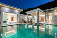 VILLA ALEXANDRA Sea View 3 Bedrooms- Included airport pickup - B&B Ko Samui