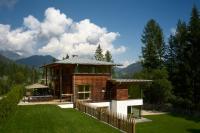 Chalet La Varieté - B&B