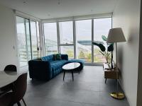 Olympic Park Gem 2 bedroom condo-Parking, Pool Gym 10 - Ferienwohnung Sydney