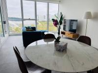 Olympic Park Gem 2 bedroom condo-Parking, Pool Gym 10 - Bed and Breakfast Sydney