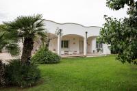La Villa del Sole - B&B Santa Maria al Bagno