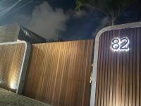 Top Villa Ilo, best area near canggu 250 m2 on 750 m2 land - Ferienwohnung Kerobokan