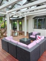 Doonside Private Cottage at Grossi Point Reserve - B&B