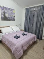 Appartamento con 2 Camere da Letto