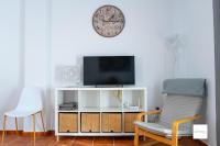 Guayantovel Doñana - Ferienwohnung Villamanrique de la Condesa