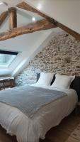 Le repère champêtre - B&B