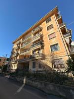 Incantevole nido al mare - B&B Levanto