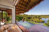 Kalani River Villas - Ferienwohnung