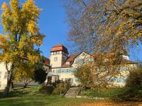 Ferienwohnung Schloss Heldritt - Ferienwohnung Bad Rodach