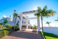 Royal Palm Luxe by Casasol - Chambres d’hôtes Nerja