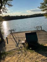 Lac de Latournerie - B&B