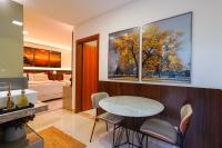 Suite mit Whirlpool