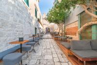 City Center Hvar - B&B
