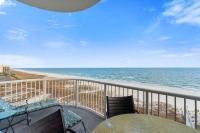 Spanish Key 705 - Bed and Breakfast Perdido Key