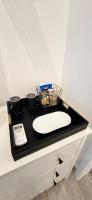 Maison Marinella boutique room - B&B Napoli