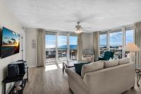 Tristan Towers unit 9B - Bed and Breakfast Pensacola Beach