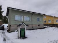 Apartamento de 3 dormitorios