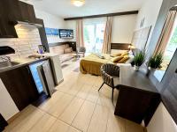 Double or Twin Room with Balcony