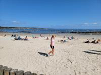 Le Trez', vue mer imprenable - B&B Plougonvelin