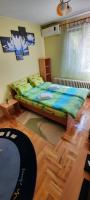 Apartman Mikica - B&B