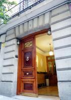 SixRooms Relatores - B&B