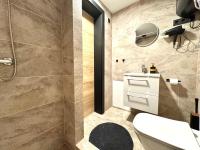 Chambre Double - Vue sur Jardin