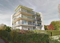 Le Trez', vue mer imprenable - B&B Plougonvelin