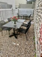 La Villa Saint Louis - B&B