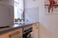 FeWo Severin - Chambres d’hôtes Bottrop